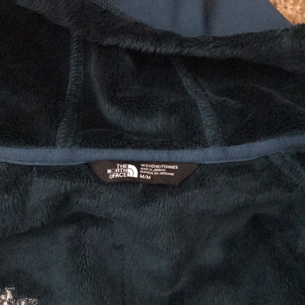 North Face Windwall Jacket - image 3